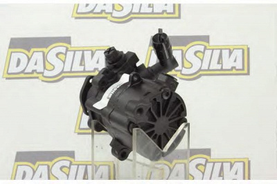 DA SILVA dp2939 -  Гидравлический насос, рулевое управление